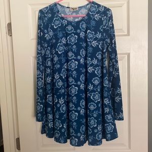 Show Me Your Mumu dress